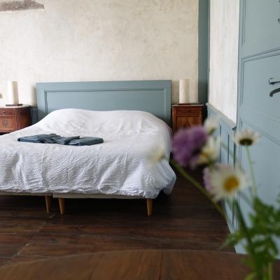 Chambre Neptune