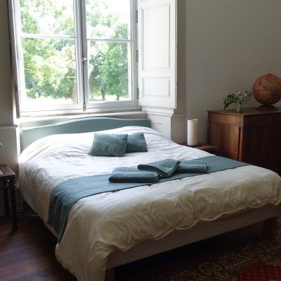 Chambre Erasme