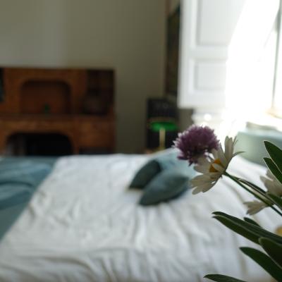 Chambre Erasme
