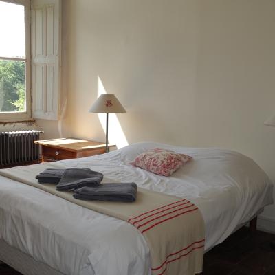 Chambre Narcisse
